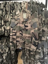 Veste treillis felin d'occasion  Fresnes-en-Woëvre
