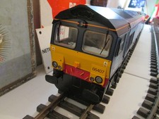 Scale diesel locomotive for sale  SALISBURY