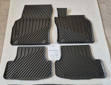 Audi door rubber for sale  CHISLEHURST