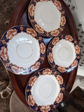 Royal albert heirloom for sale  SUNDERLAND