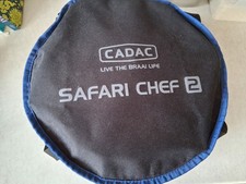 cadac safari for sale  WIGAN