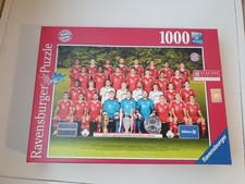 Bayern münchen 2015 gebraucht kaufen  Schladen-Werla