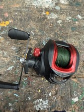 Casting reel come for sale  TODMORDEN