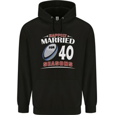 Hoodie hommes coton d'occasion  Expédié en France