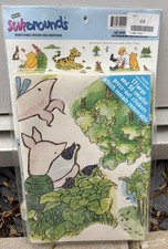winnie pooh wall stickers for sale winnie pooh wall stickers for sale  BANBURY