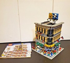 Lego 10211 expert for sale  BARROW-IN-FURNESS