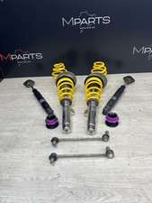 Coilover kit bmw d'occasion  Expédié en Belgium