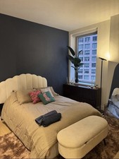 Ikea brimnes full for sale  Hartsdale