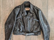 Schott perfecto 519 usato  Roma