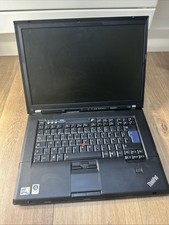 Ordinateur lenovo thinkpad d'occasion  Caudebec-lès-Elbeuf