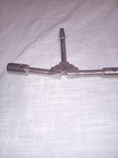 chiave tripla usato  Napoli