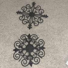 elegant wall decor for sale  Carmel