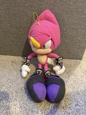 Sonic hedgehog espio for sale  SITTINGBOURNE