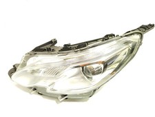 9815405680 left headlight d'occasion  Expédié en Belgium