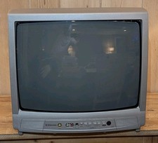 Emerson ewt19s3 crt for sale  Sandersville