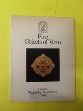 Christie fine objects usato  Sesto San Giovanni