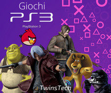 Giochi usati sony usato  Messina