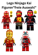 Lego ninjago kai gebraucht kaufen  Groß-Zimmern