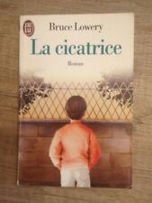 Livre bruce lowery d'occasion  Levens