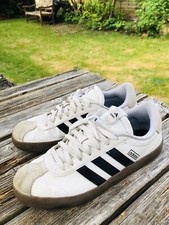 Men adidas trainers for sale  WEST BYFLEET