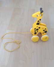 Brio 30200 giraffe gebraucht kaufen  Dieburg