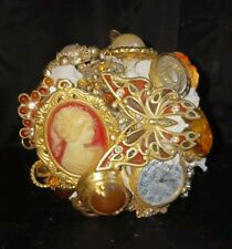 Handmade bridal brooch for sale  Barberton