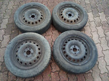 Roues hiver completes d'occasion  Spincourt