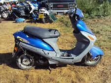 2005 motor 50qt for sale  MALVERN