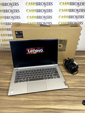 Lenovo ideapad boxed for sale  CHESTER
