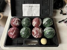 Regent bocce ball for sale  Jacksonville