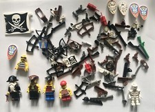 Lego lot accessoires d'occasion  Thonon-les-Bains
