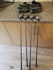 callaway golf clubs for sale  TELFORD