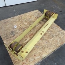 Steel push pul for sale  Middlebury