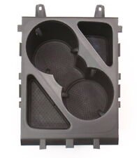Console central porta-copo inserção 07-10 VW Passat B6 genuíno - 3C0 862 534 comprar usado  Enviando para Brazil