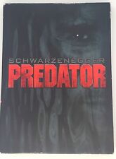 Predator (DVD, 2004, 2-Disc Set, Collectors Edition Pan  Scan) comprar usado  Enviando para Brazil