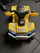 Kid trax cat for sale  CROWTHORNE