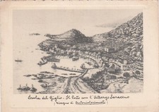 Isola del giglio usato  Roma
