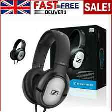 Sennheiser 206 stereo for sale  IPSWICH