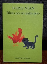 Vian blues per usato  Roma