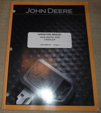 John deere jd350 for sale  Union