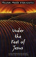 Usado, Under the Feet of Jesus by Viramontes, Helena Maria comprar usado  Enviando para Brazil