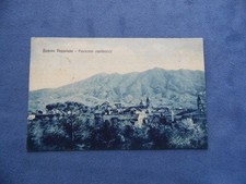 Antica cartolina illustrata usato  Benevento