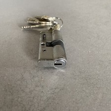 Sicherheitsschloss schlüsselk gebraucht kaufen Sicherheitsschloss schlüsselk gebraucht kaufen  Troisdorf