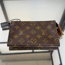 Bolsa cosmética com monograma Louis Vuitton comprar usado  Enviando para Brazil
