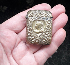 Brass queen victoria for sale  LONDON