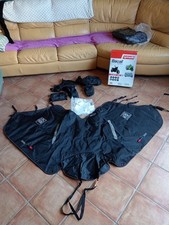 Termoscudo tucano urbano usato  Roma