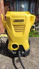 Karcher premium car for sale  STAFFORD