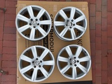 vw phaeton felgen original gebraucht kaufen vw phaeton felgen original gebraucht kaufen  Varel