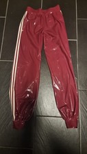 Latex rubber jogging gebraucht kaufen  Hamburg