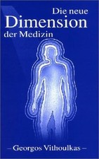 Dimension medizin vithoulkas gebraucht kaufen  Berlin